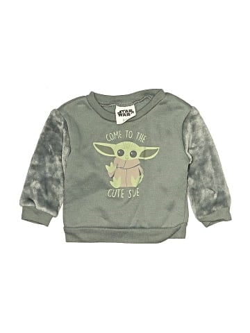 Star Wars Sweatshirt (view 1)