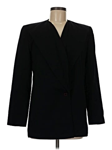Shamask Blazer (view 1)