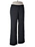 Ellen Tracy Tweed Gray Casual Pants Size 14 - photo 1