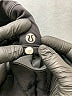 Lululemon Athletica Black Active Pants Size 6 - photo 7