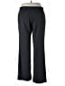Ellen Tracy Tweed Gray Casual Pants Size 14 - photo 2