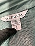 Athleta Green Raincoat Size S (petite) - photo 6