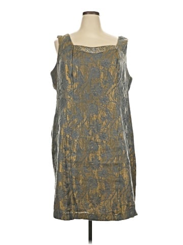 Coldwater Creek Cocktail Dress (view 1)