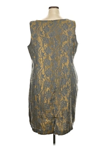 Coldwater Creek Cocktail Dress (view 2)