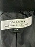 Tahari by ASL 100% Polyester Black Coat Size 18 - photo 6