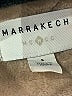 Marrakech Black Jacket Size S - photo 6