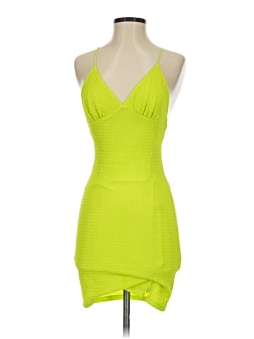 Divided by H&M Cocktail Dress (view 1)