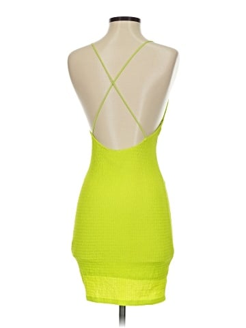 Divided by H&M Cocktail Dress (view 2)