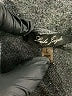 Laila Jayde Gray 3/4 Sleeve T-Shirt Size L - photo 7