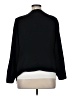 Pure Energy 100% Polyester Black Blazer Size 0X - photo 2