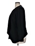 Pure Energy 100% Polyester Black Blazer Size 0X - photo 5
