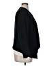 Pure Energy 100% Polyester Black Blazer Size 0X - photo 4