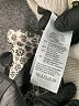 Madewell Animal Print Gray Cardigan Size M - photo 8