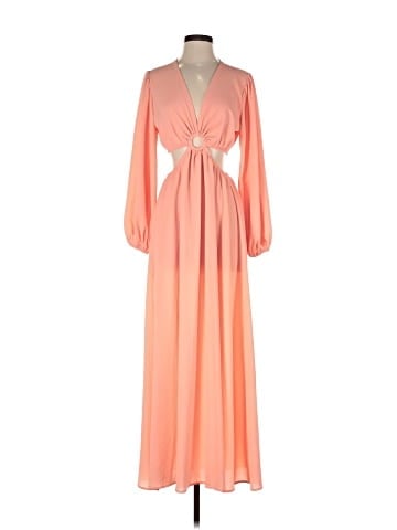 Vici Cocktail Dress - front