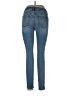 Old Navy Hearts Blue Jeans Size 10R - photo 2