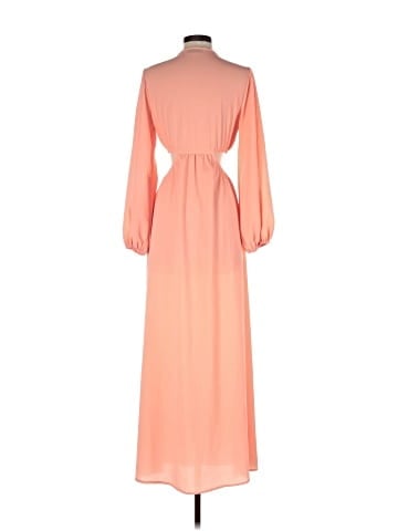 Vici Cocktail Dress - back