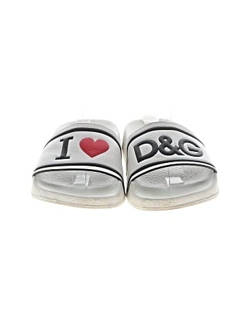 Dolce & Gabbana I Love Logo Slides (view 2)