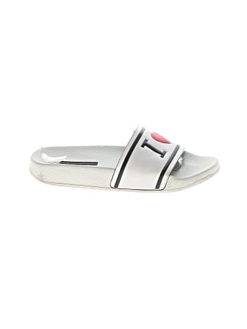 Dolce & Gabbana I Love Logo Slides (view 1)