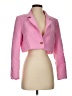 Zara Pink Blazer Size S - photo 1