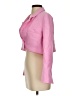 Zara Pink Blazer Size S - photo 5