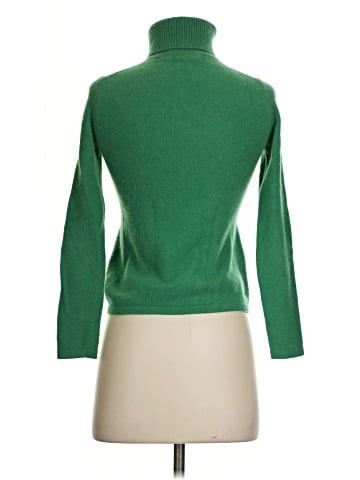 Lord & Taylor Cashmere Pullover Sweater (view 2)