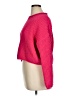 Double Zero Solid Pink Pullover Sweater Size 1X - photo 5