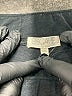 Escada 100% Cotton Solid Black Active Pants Size XXL - photo 4
