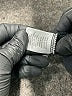 Escada 100% Cotton Solid Black Active Pants Size XXL - photo 5