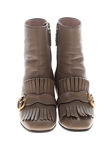 Gucci Ankle Boots (view 2)
