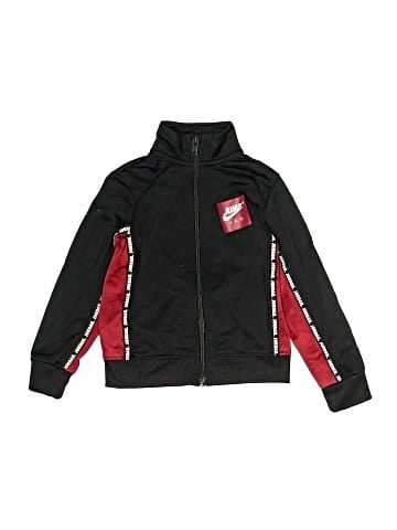 Air Jordan Track Jacket (view 1)