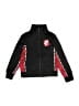 Air Jordan Black Track Jacket Size 2T - photo 1