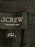 J.Crew Collection Black Formal Skirt Size 4 - photo 4