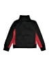 Air Jordan Black Track Jacket Size 2T - photo 2