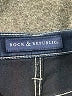 Rock & Republic Solid Blue Jeans Size M - photo 7