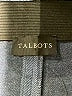 Talbots Blue Active Pants Size 14 - photo 4