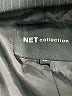 Net Collection Black Blazer Size 10 - photo 6