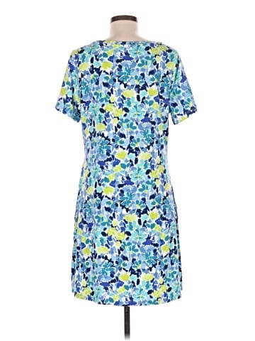 Isaac Mizrahi LIVE! Casual Dress (view 2)