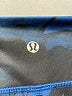 Lululemon Athletica Blue Leggings Size 4 - photo 7