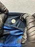 Lululemon Athletica Blue Leggings Size 4 - photo 8