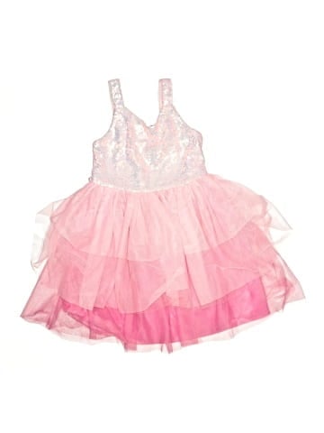 Zunie Dress (view 1)