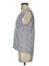 Athleta Chevron-herringbone Silver Tank Top Size S - photo 5