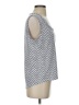 Athleta Chevron-herringbone Silver Tank Top Size S - photo 4