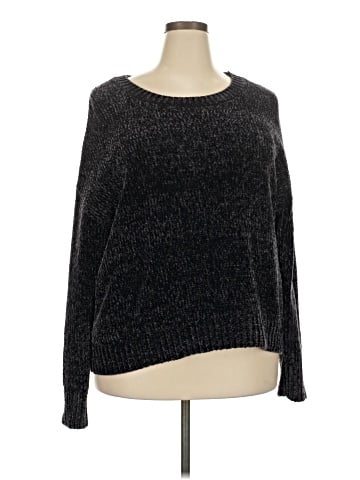 Gap Outlet Pullover Sweater (view 1)