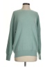 Vineyard Vines Solid Green Wool Pullover Sweater Size S - photo 1