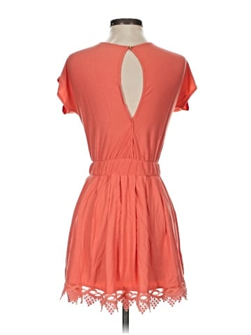 T-Bags Los Angeles Casual Dress (view 2)