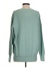 Vineyard Vines Solid Green Wool Pullover Sweater Size S - photo 2