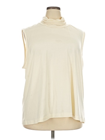 Salon Studio by Haband Sleeveless Top (view 1)
