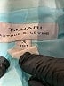 Tahari by ASL Teal Jacket Size 16 - photo 6