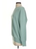 Vineyard Vines Solid Green Wool Pullover Sweater Size S - photo 5