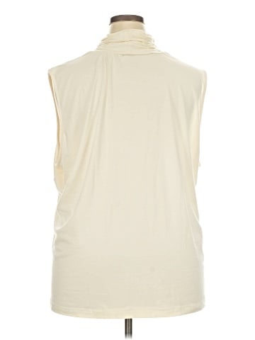 Salon Studio by Haband Sleeveless Top (view 2)